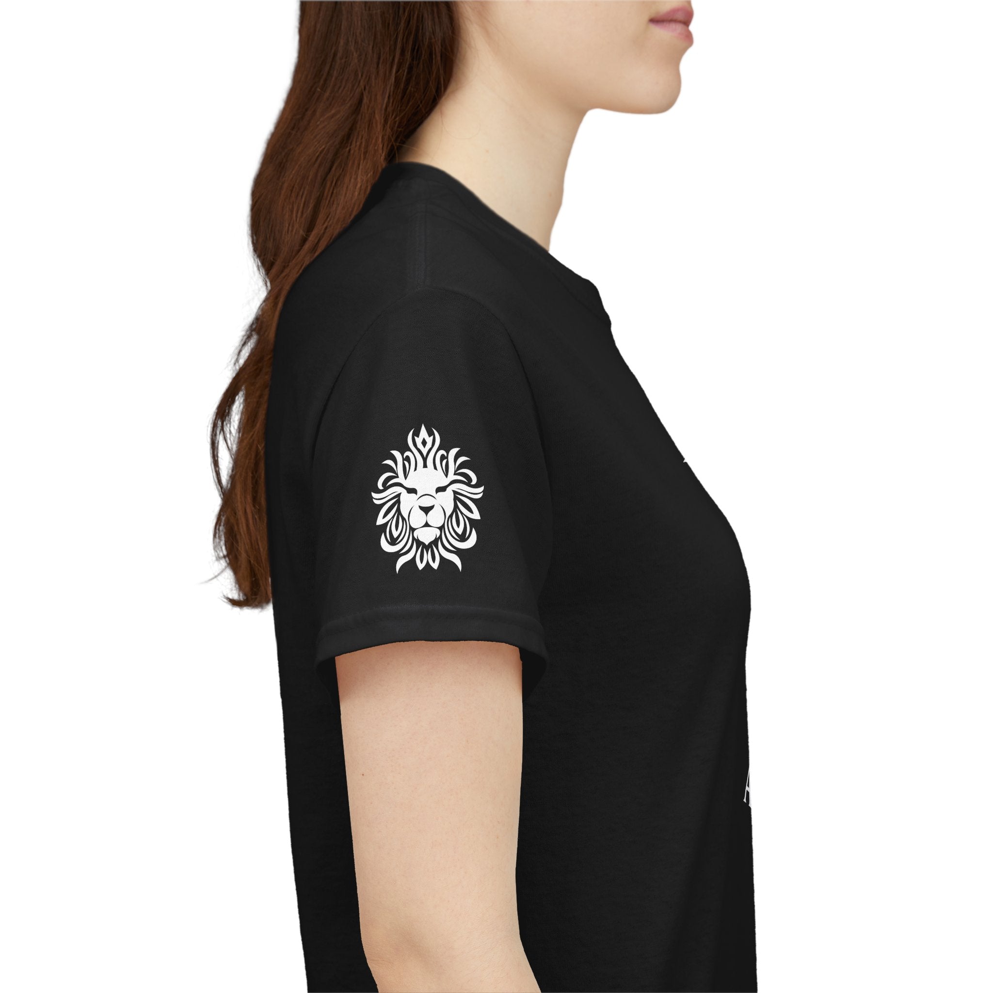 Watchmen Action "Ezekiel 2 The Max" Tee